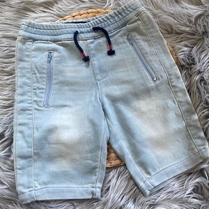Joe’s The Zip Pocket Jogger Short for Girls